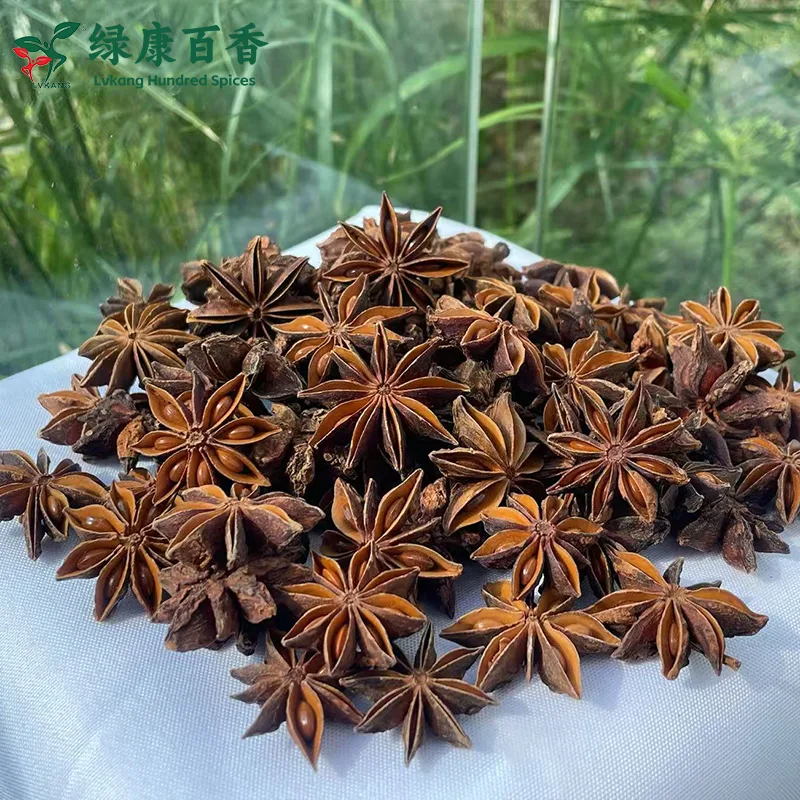 Autumn Star Anise wholesale lot
