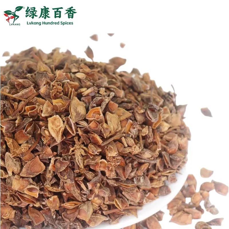 Bulk Star Anise for Extraction Programs