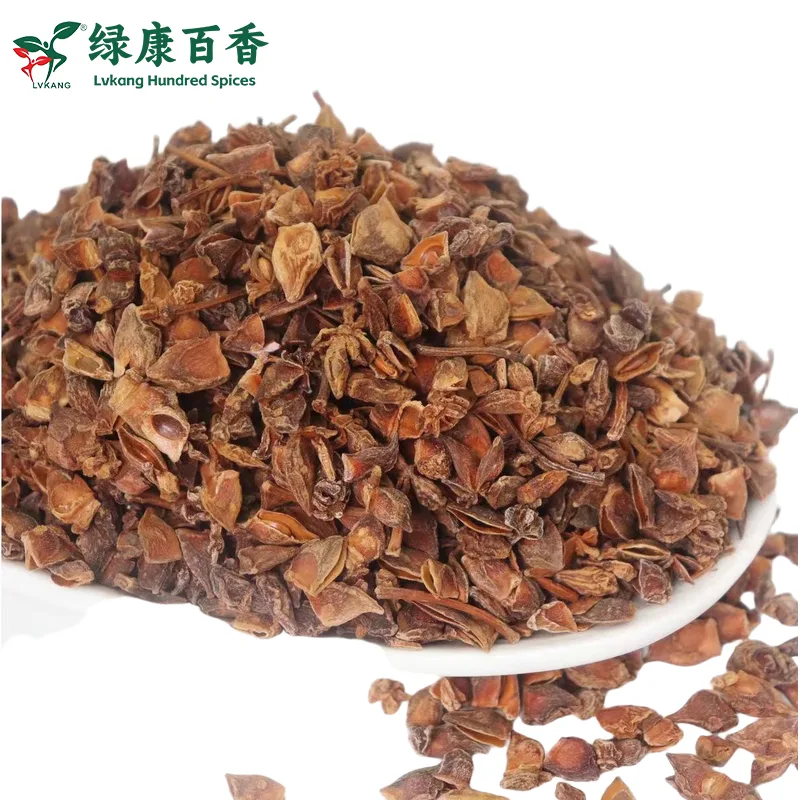 Spring Broken Star Anise Pieces from Fangchenggang Guangxi